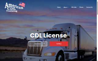 American CDL training