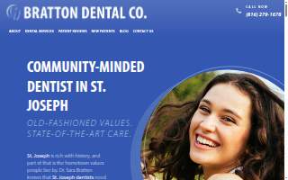 Bratton Dental Co.