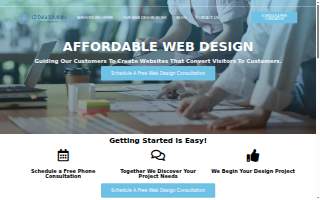 LD Data Solutions LLC