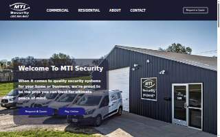 MTI Security