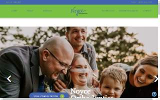 Noyce Orthodontics