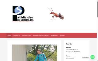 Pathfinder Pest Solutions, Inc