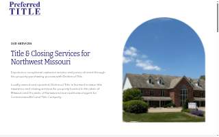 Preferred Title LLC