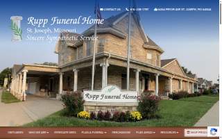 Rupp Funeral Home