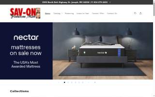 Sav-On Furniture Mart