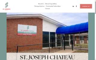 St. Joseph Chateau