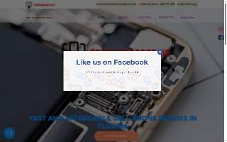 Tech World**Cell Phone Repair & Accessories