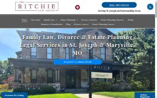 The Ritchie Law Group