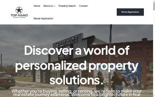 Top Hand Property Services