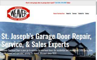 Weaver Overhead Door