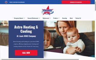 Astro Heating & Cooling