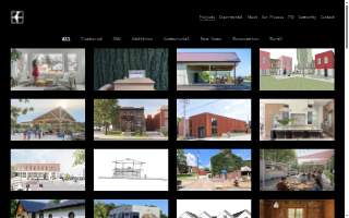 Bemberg Architecture