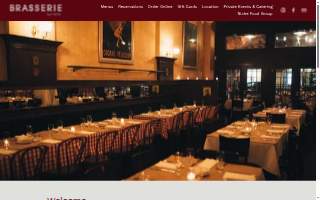 Brasserie by Niche