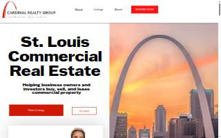 Cardinal Realty Group