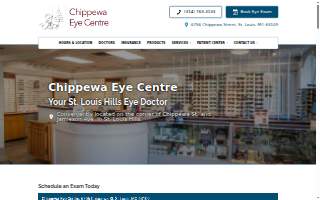 Chippewa Eye Centre