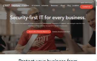 CMIT Solutions St. Louis