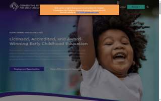 Cornerstone Center for Early Learning