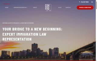 CoxEsq, PC