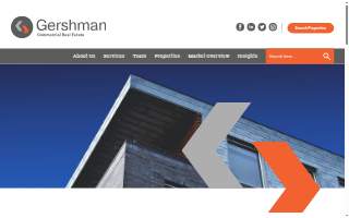 Gershman Commercial Real Estate