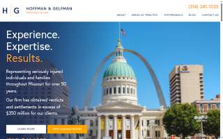 Hoffman & Gelfman Attorneys, PC