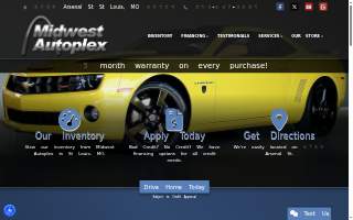 Midwest Autoplex