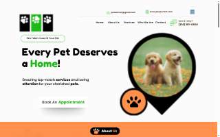 Paw Purfect Pet Grooming Salon of St. Louis