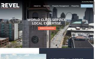Revel Commercial Real Estate