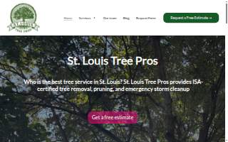 St. Louis Tree Pros