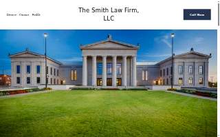 The Smith Law Firm, LLC of St. Louis
