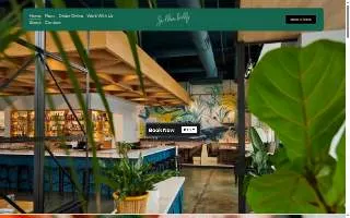 Yellowbelly website