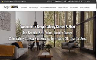 Basye's Flooring Co
