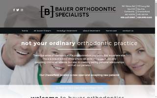 Bauer Orthodontics