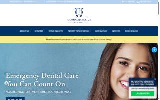 Comprehensive Family Dental