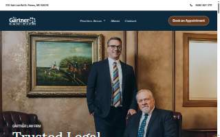 Gartner Law Firm
