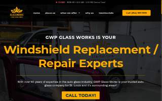 GWP Glass Works