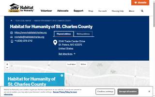 Habitat St. Charles ReStore