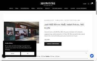 Hannoush Jewelers