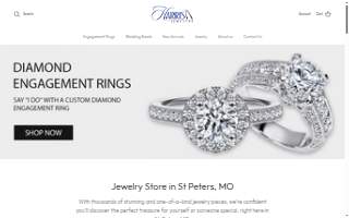 Harris Jewelers