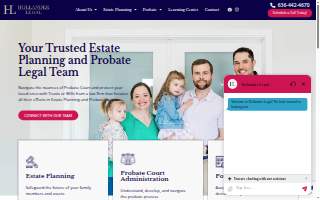 Hollander Legal - Estate Planning & Probate