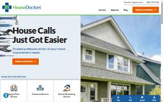 House Doctors Handyman Services