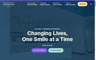 Humphrey Orthodontics of St. Peters