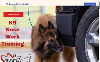K9 Sniff Club
