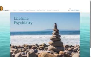 Lifetime Psychiatry