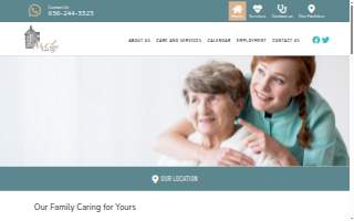 McClay Senior Care