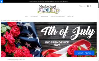 Mexico Road Florist