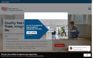 Mid America Flooring Solutions