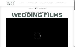 Recer Films of St. Peters