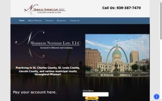 Shannon Norman Law, LLC