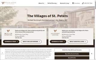 Villages of St. Peters