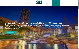 314media of University City
